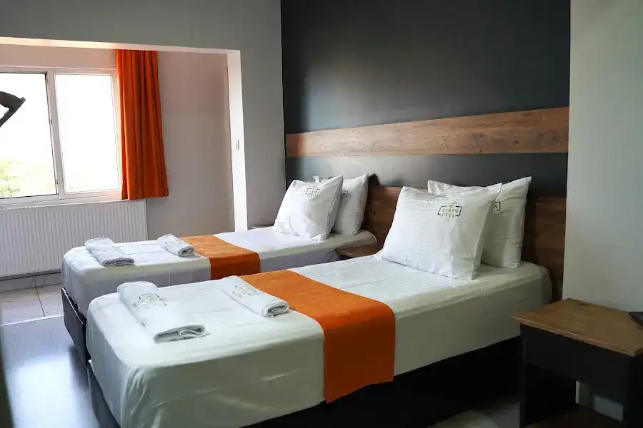 Otel Evren fotoğraf 2