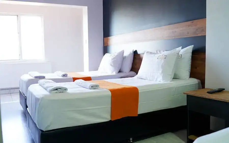 Otel Evren fotoğraf 3