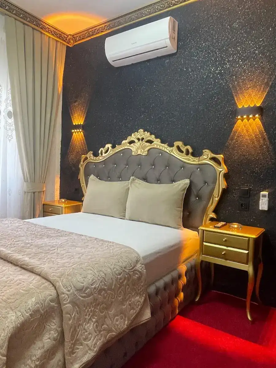 Otel Palan fotoğraf 2