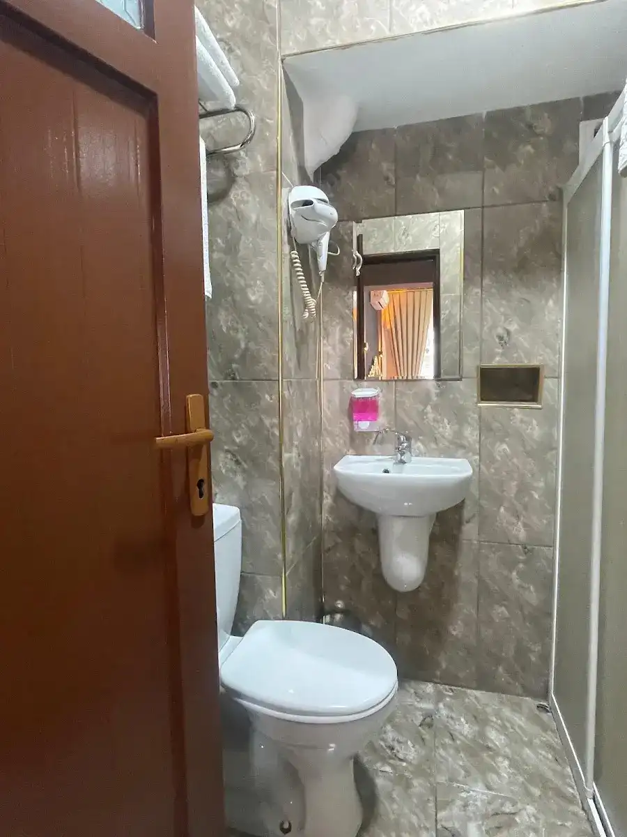 Otel Palan fotoğraf 3