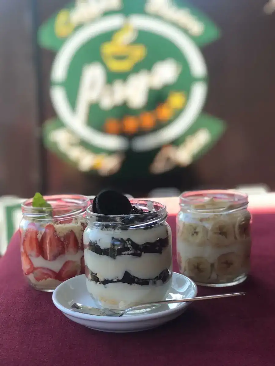 Puga Cafe Bistro Sincan fotoğraf 2