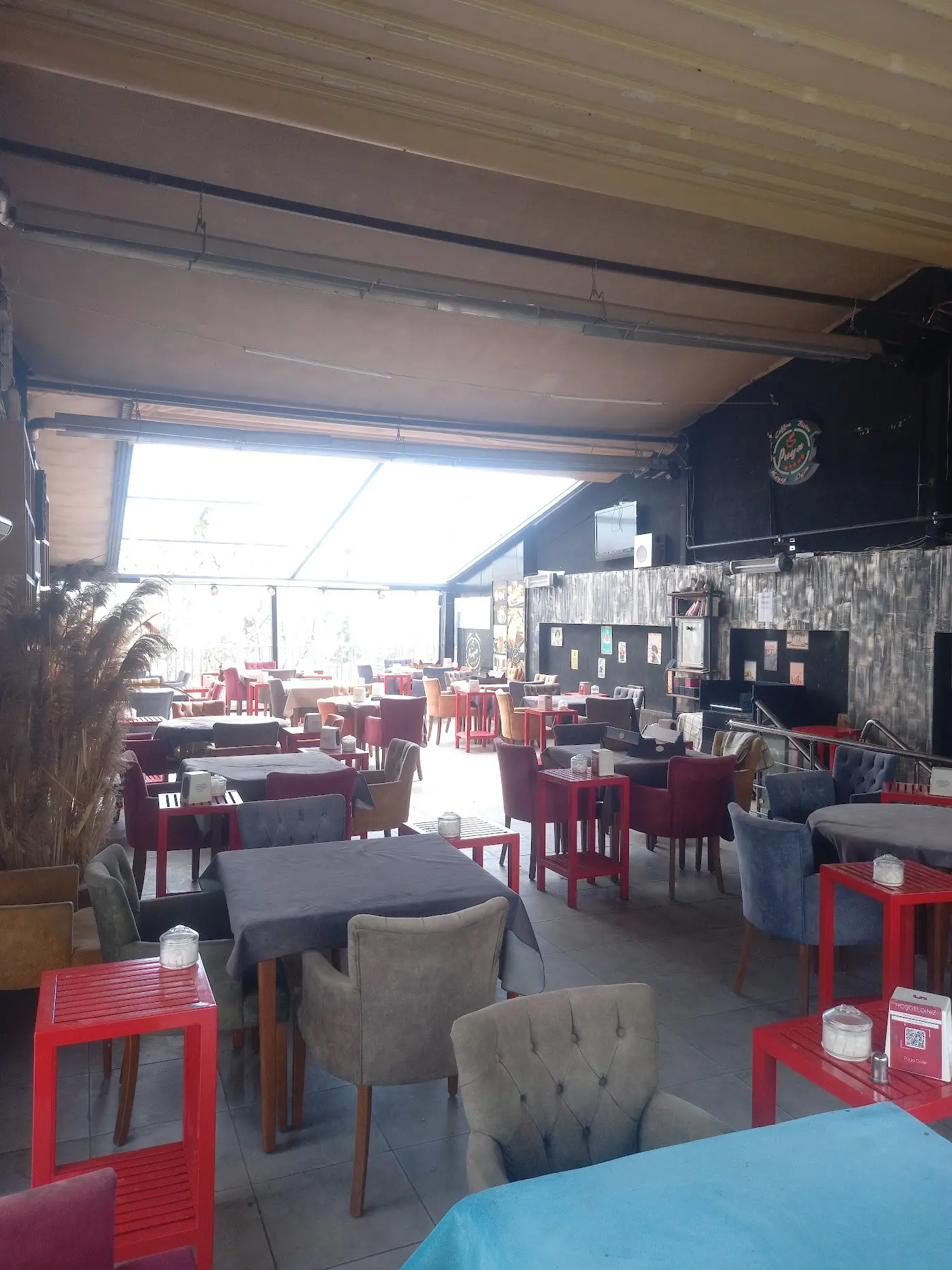 Puga Cafe Bistro Sincan fotoğraf 3