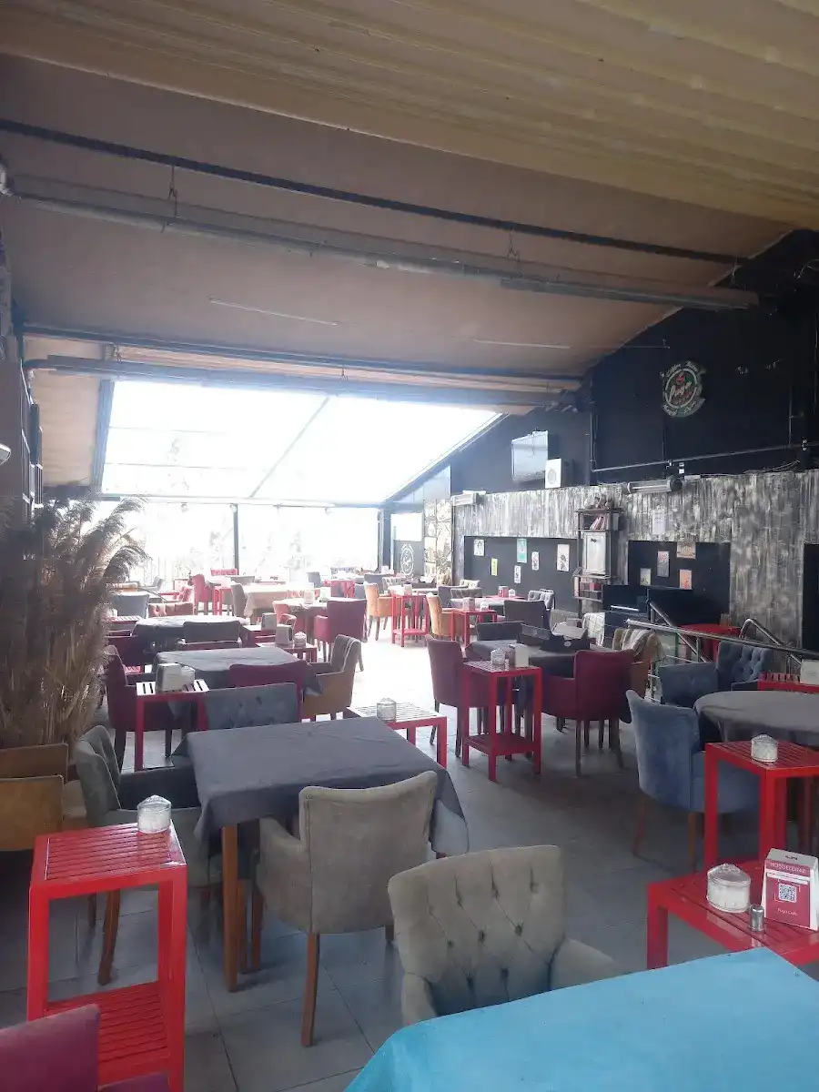 Puga Cafe Bistro Sincan fotoğraf 3