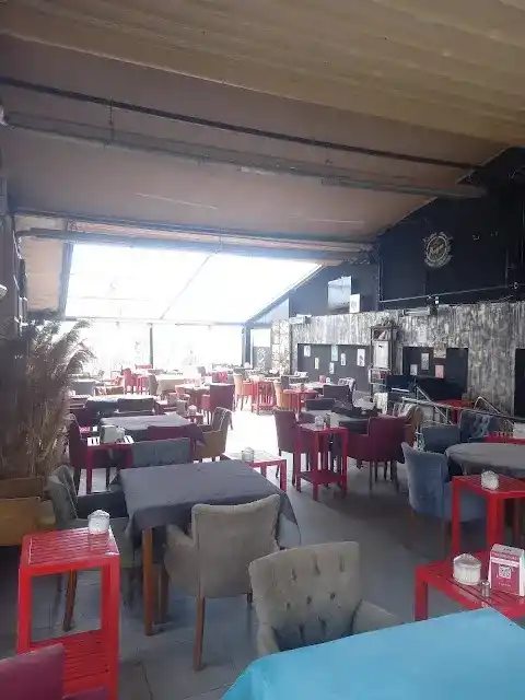 Puga Cafe Bistro Sincan fotoğraf 3