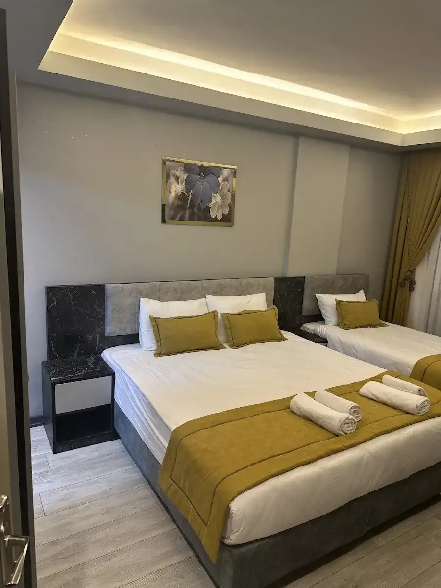 Rıfat Otel