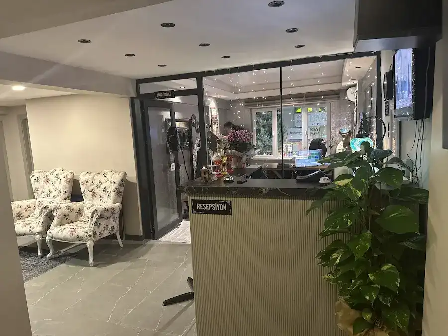 Rıfat Otel fotoğraf 2
