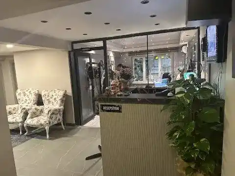 Rıfat Otel fotoğraf 2