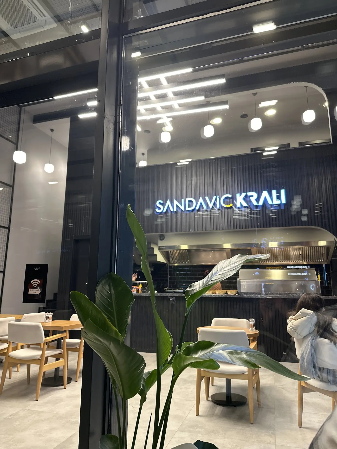 Sandaviç Kralı Sincan fotoğraf 3