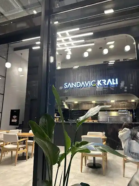 Sandaviç Kralı Sincan fotoğraf 3