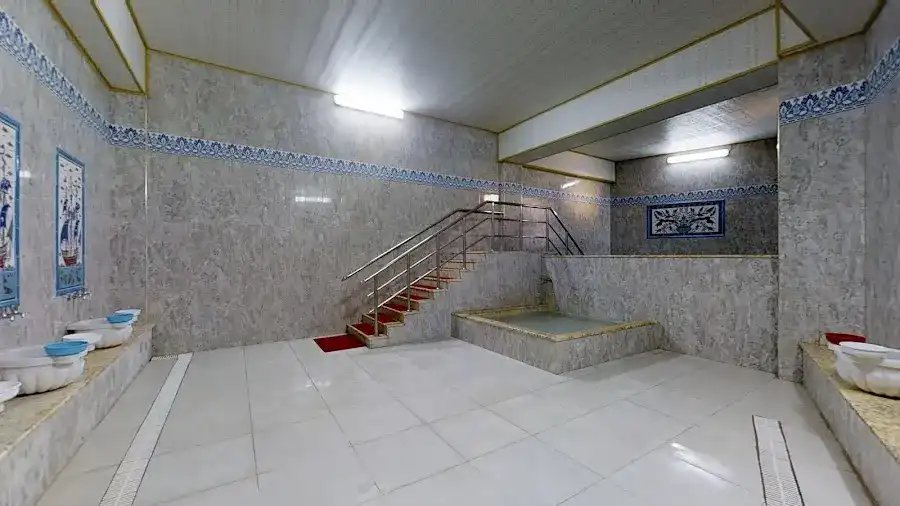 Sincan Termal Otel ve Aile Hamamı fotoğraf 2