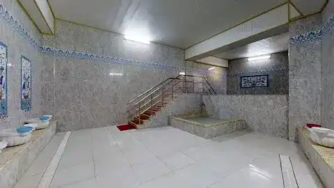 Sincan Termal Otel ve Aile Hamamı fotoğraf 2
