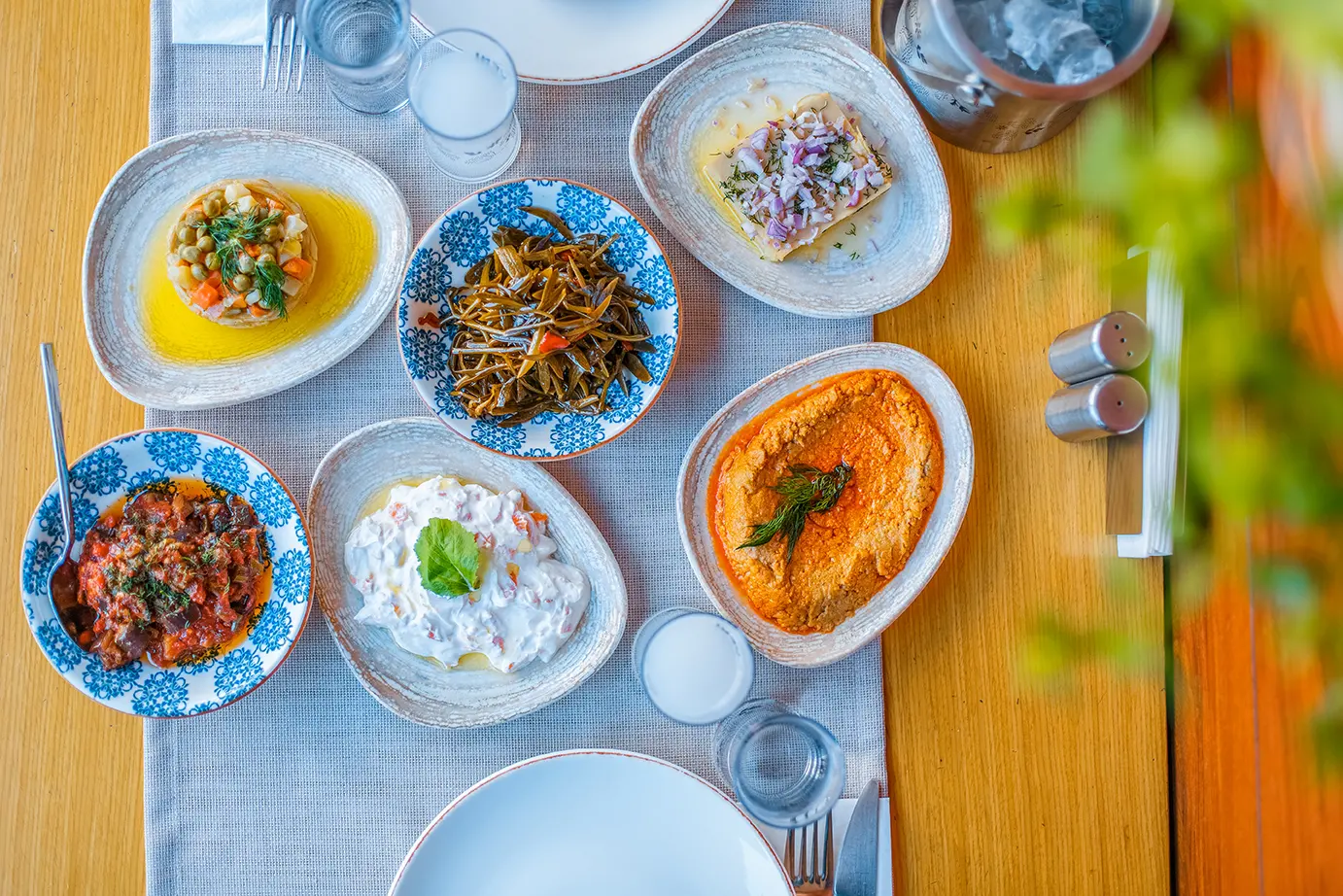 Terasta Meyhane Tunalı fotoğraf 2