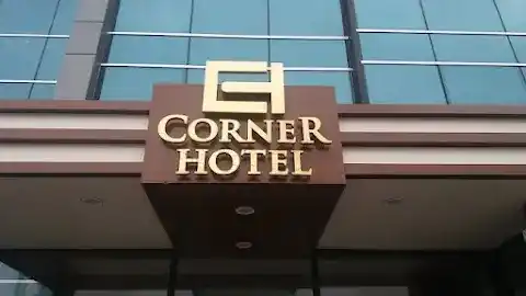 The Corner Hotel