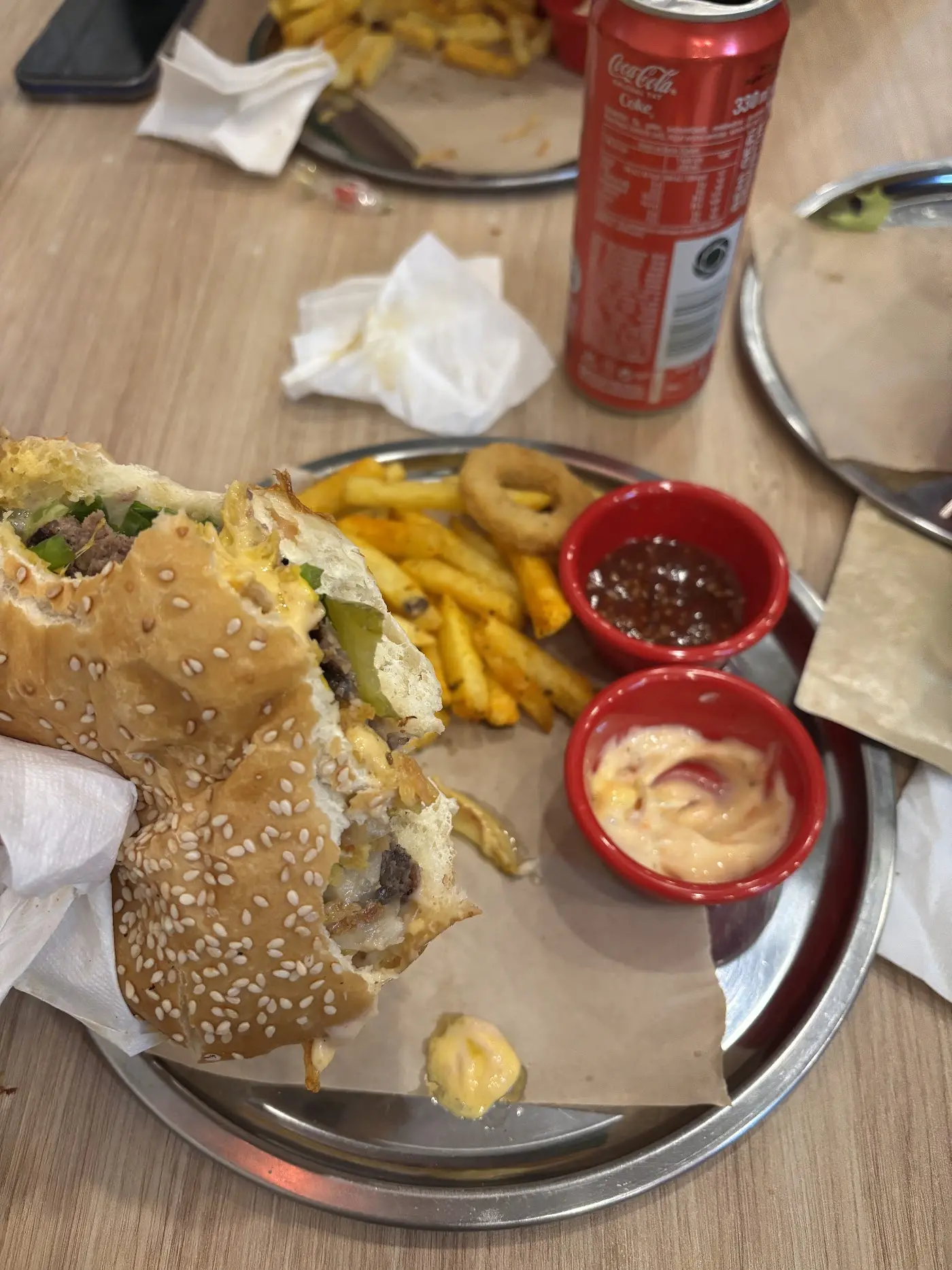 312 Burger fotoğraf 2