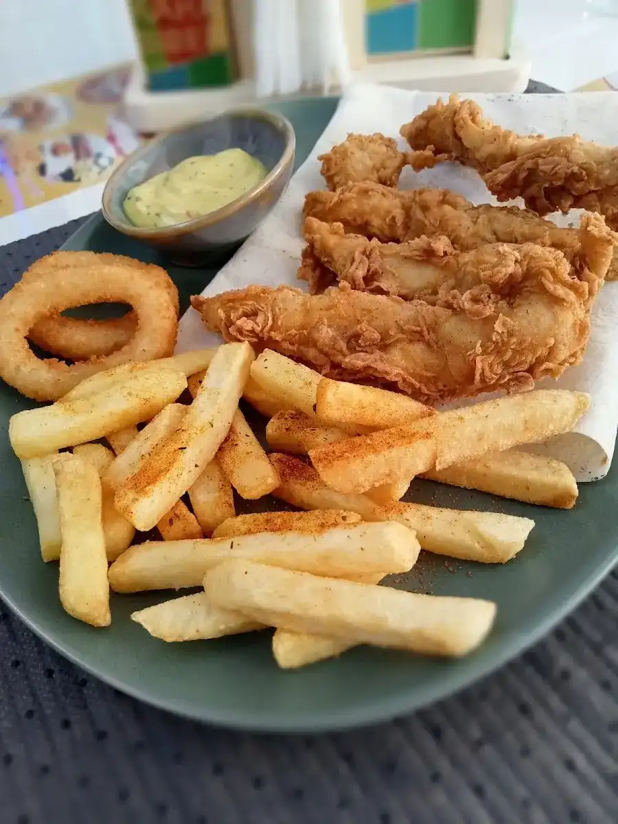 Asi Fast Food fotoğraf 2
