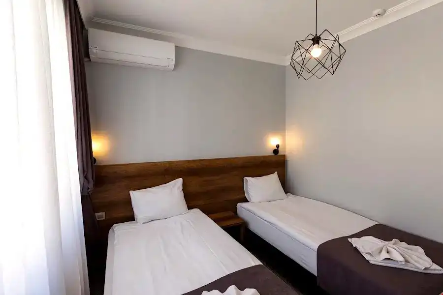Başkent Konukevi fotoğraf 2