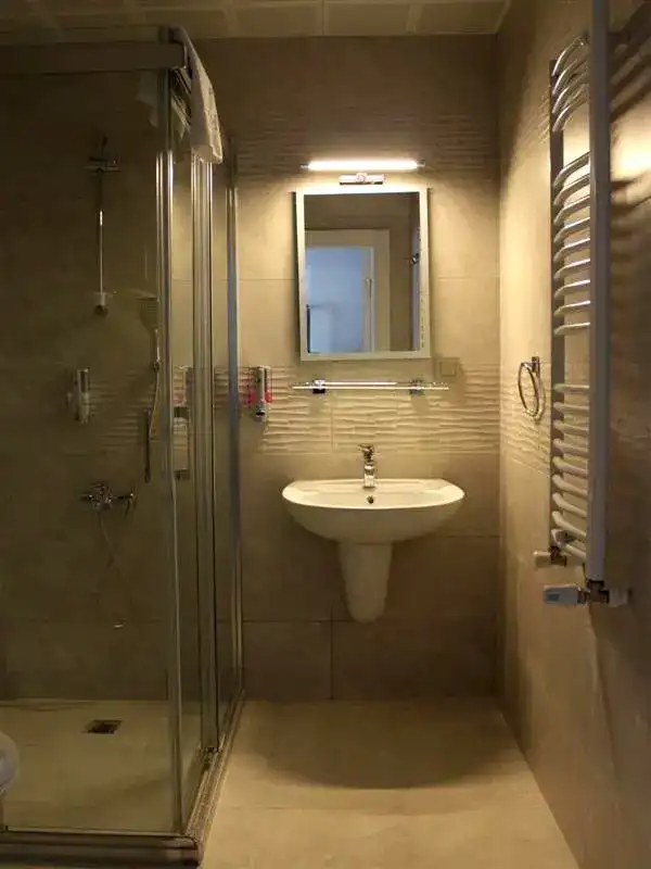 Başkent Konukevi fotoğraf 3
