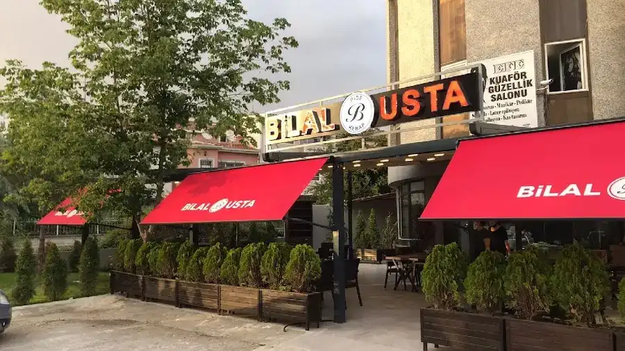 Bilal Usta