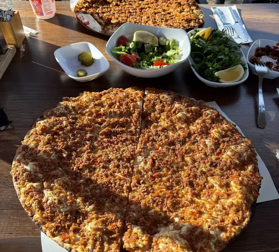 Bilal Usta fotoğraf 3