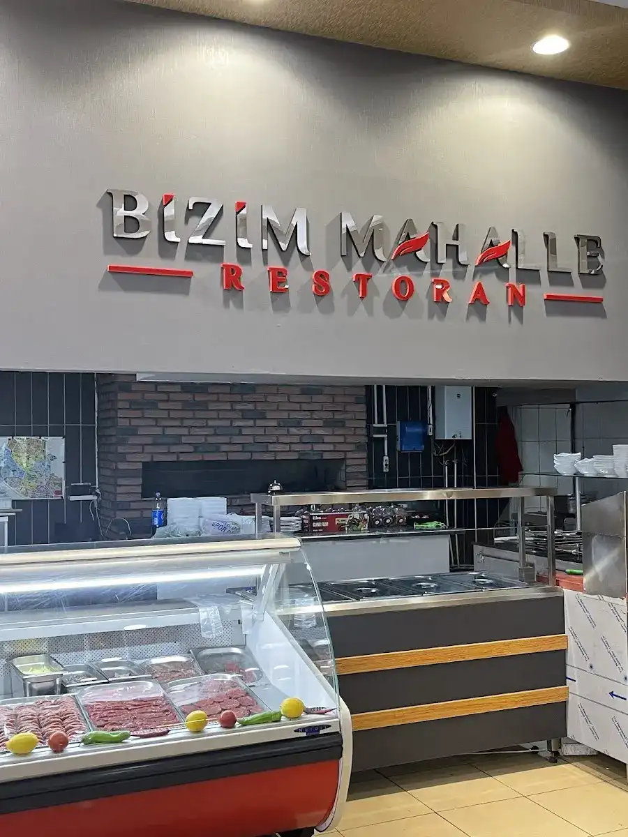 Bizim Mahalle Restoran