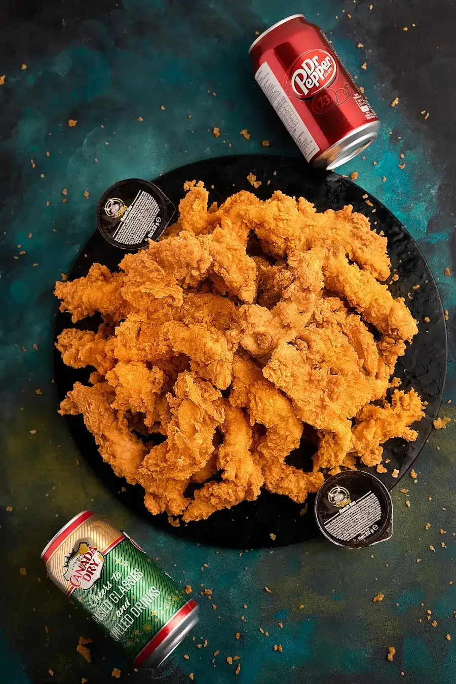 CAJUN CORNER YENİMAHALLE fotoğraf 3