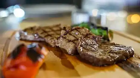 Casap Steak Kebap fotoğraf 2