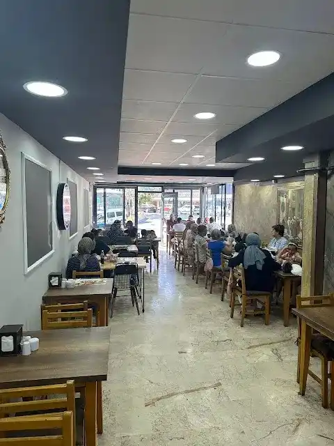 Damak Pide-Kebap-Döner-Sulu Yemek fotoğraf 3