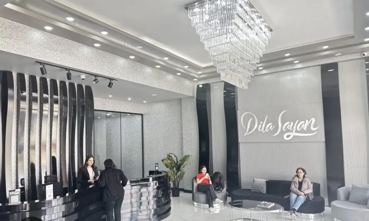 Dila Sayan Batıkent | Güzellik Merkezi | Güzellik Salonu fotoğraf 2