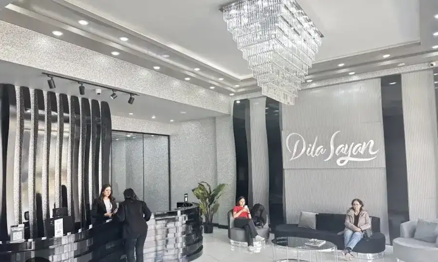 Dila Sayan Batıkent | Güzellik Merkezi | Güzellik Salonu fotoğraf 2