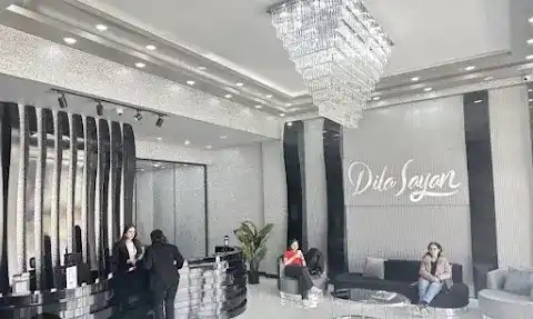 Dila Sayan Batıkent | Güzellik Merkezi | Güzellik Salonu fotoğraf 2