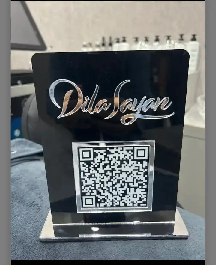 Dila Sayan Batıkent | Güzellik Merkezi | Güzellik Salonu fotoğraf 3