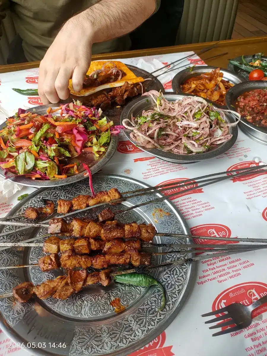Doğan Et Balık fotoğraf 3