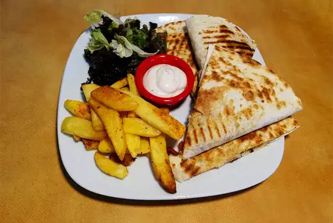 Egypt Hookah Cafe Batıkent fotoğraf 2