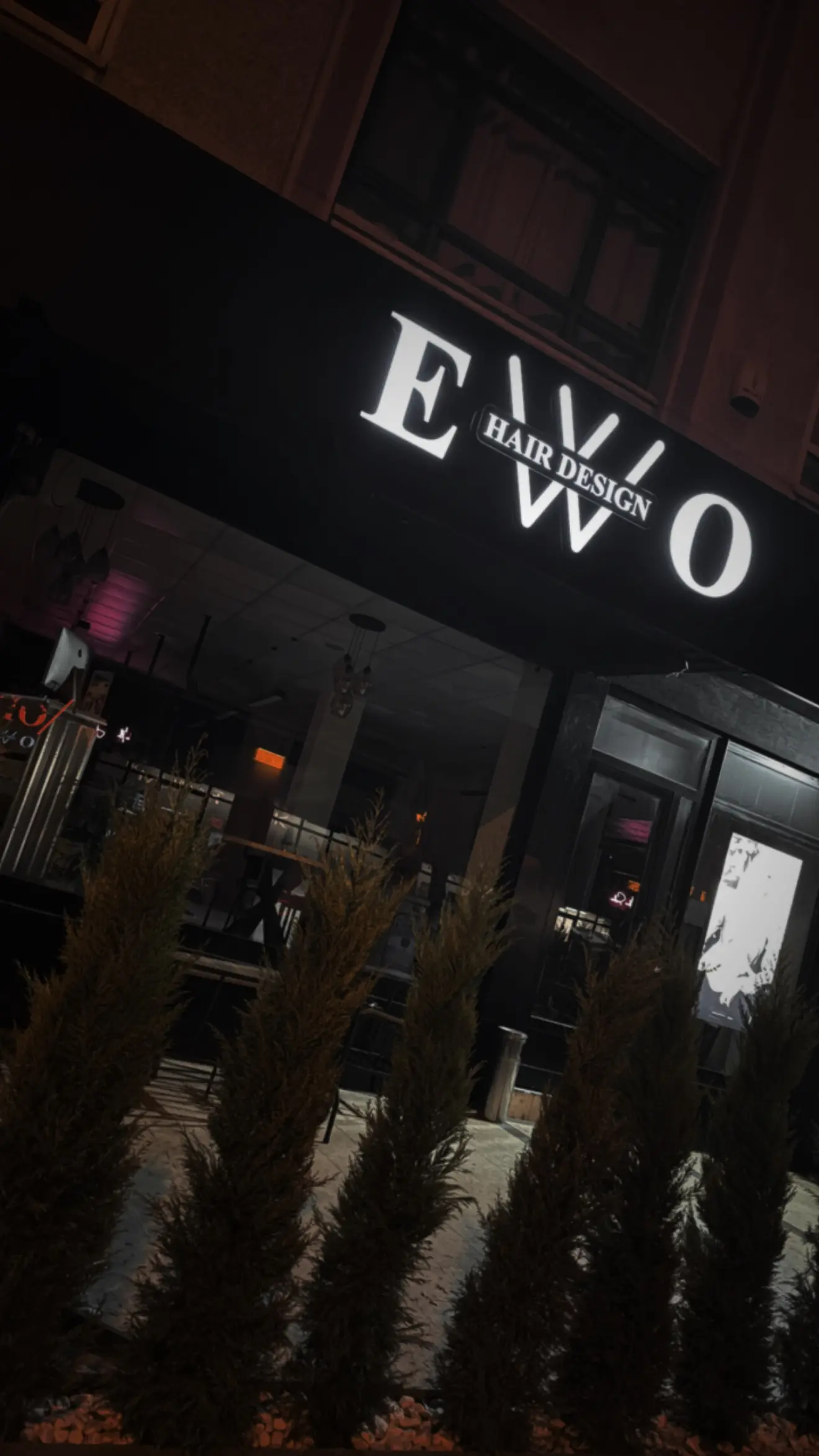 EWO kuafor fotoğraf 3