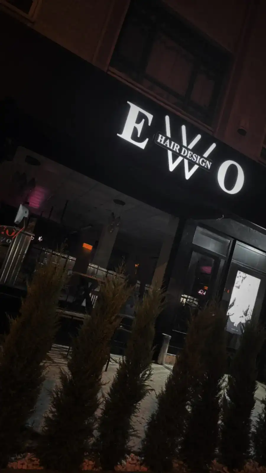 EWO kuafor fotoğraf 3