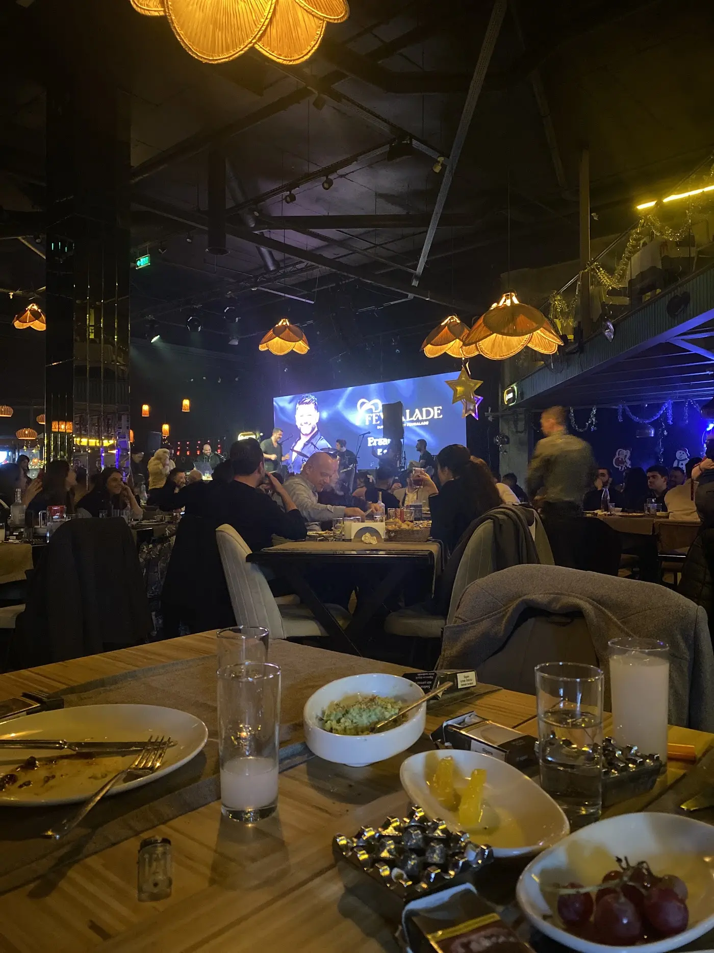 Fevkalade Ankara