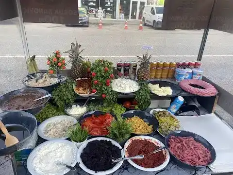Gece Kahvaltıcısı yunus usta fotoğraf 3