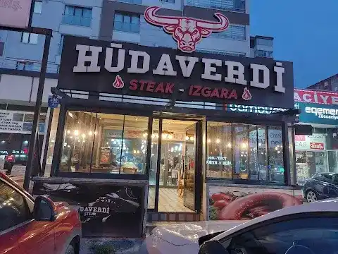 Hüdaverdi Steak & Izgara
