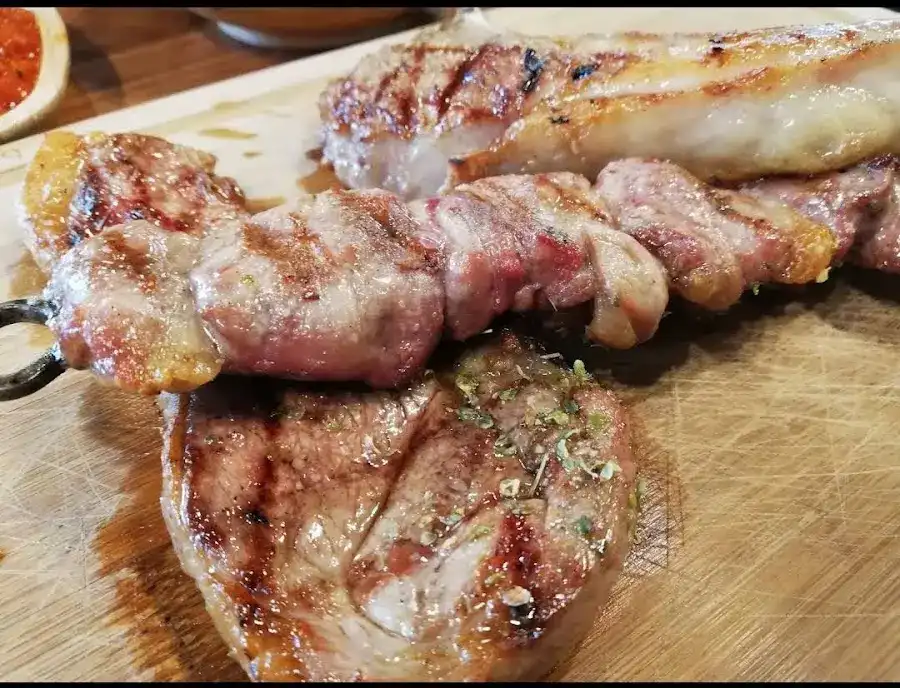 Hüdaverdi Steak & Izgara fotoğraf 2