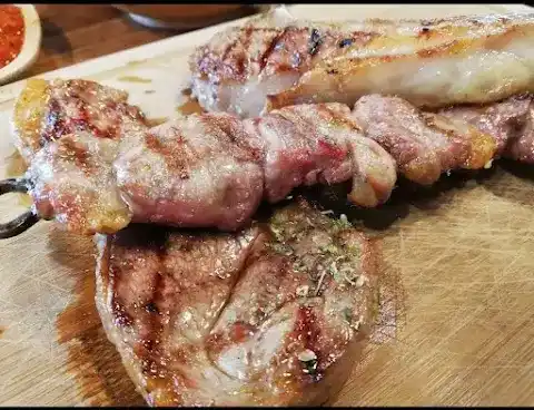 Hüdaverdi Steak & Izgara fotoğraf 2