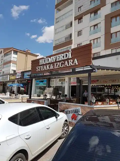 Hüdaverdi Steak & Izgara fotoğraf 3