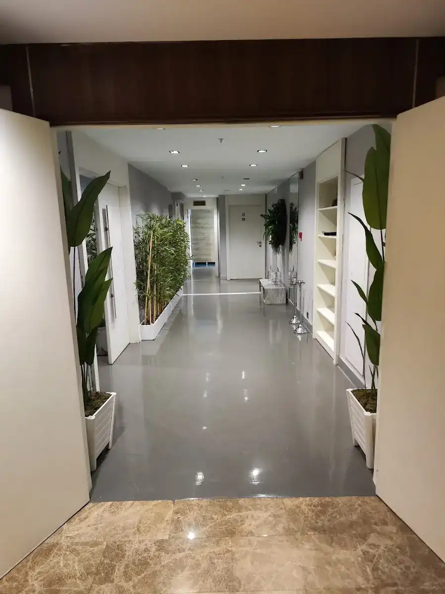 Life Concept Spa