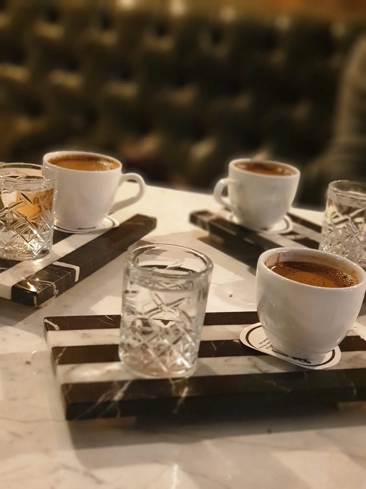 LOQUOM CAFE fotoğraf 3
