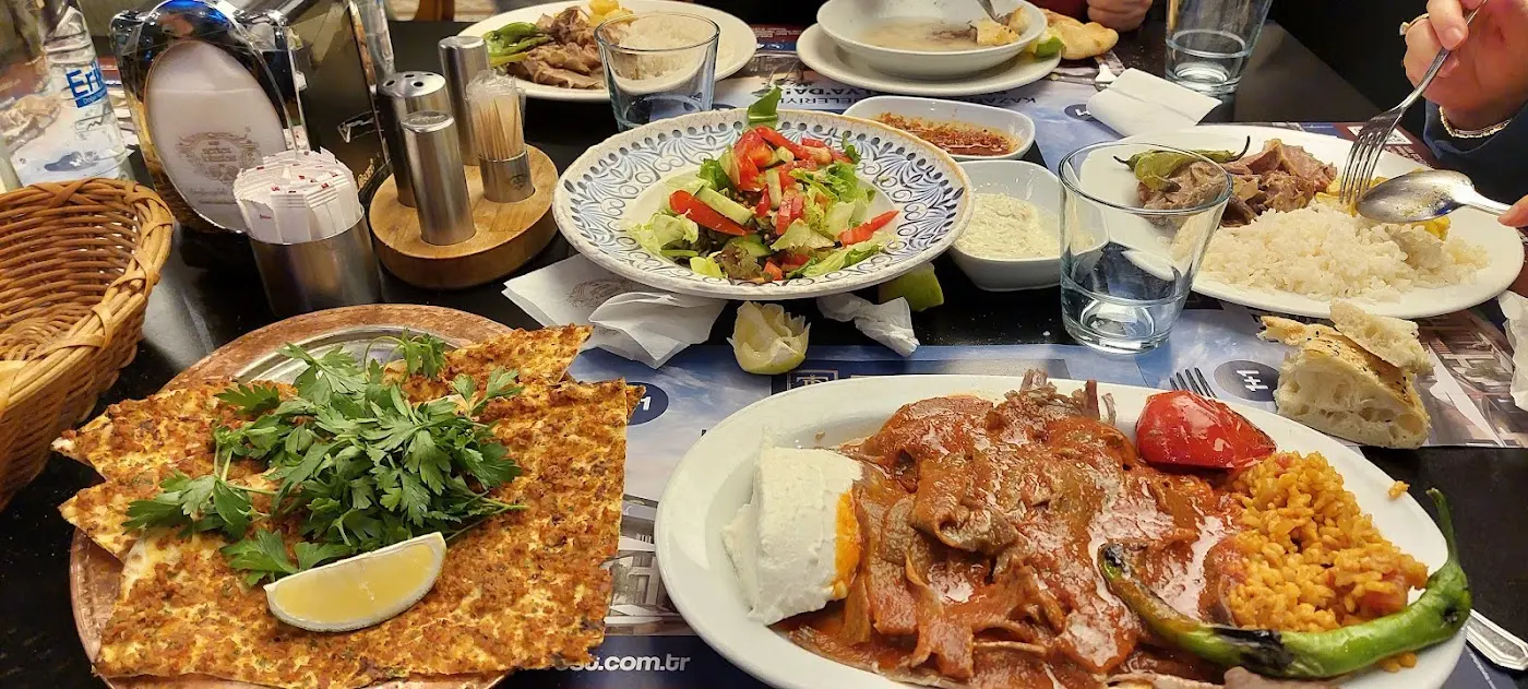 Merkez Lokantası fotoğraf 2