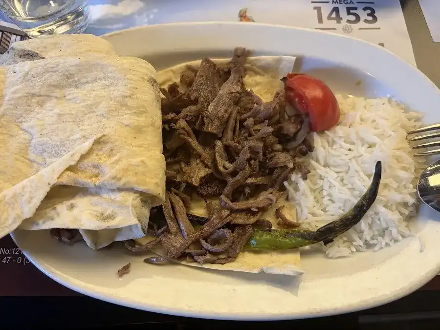 Merkez Lokantası fotoğraf 3