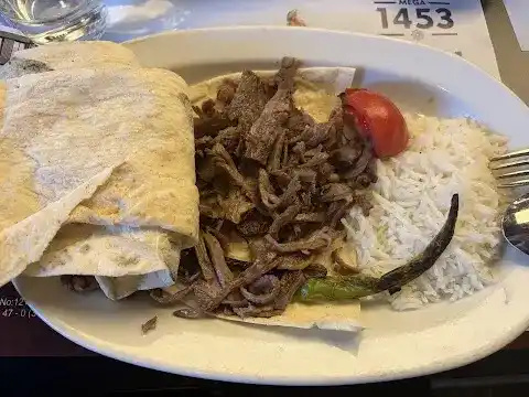Merkez Lokantası fotoğraf 3