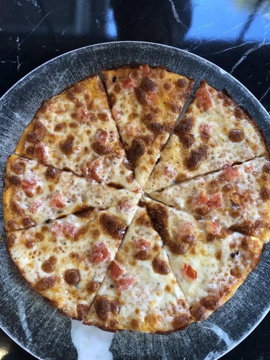 Pizza Time fotoğraf 2