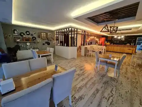 Retro Cafe Batıkent