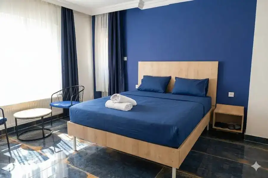 SEZ SUİTE Apart Yenimahalle Otel Pansiyon Demetevler Günlük Kiralık daire Ev