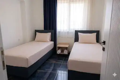 SEZ SUİTE Apart Yenimahalle Otel Pansiyon Demetevler Günlük Kiralık daire Ev fotoğraf 2